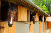 free East Looe stable construction quotes